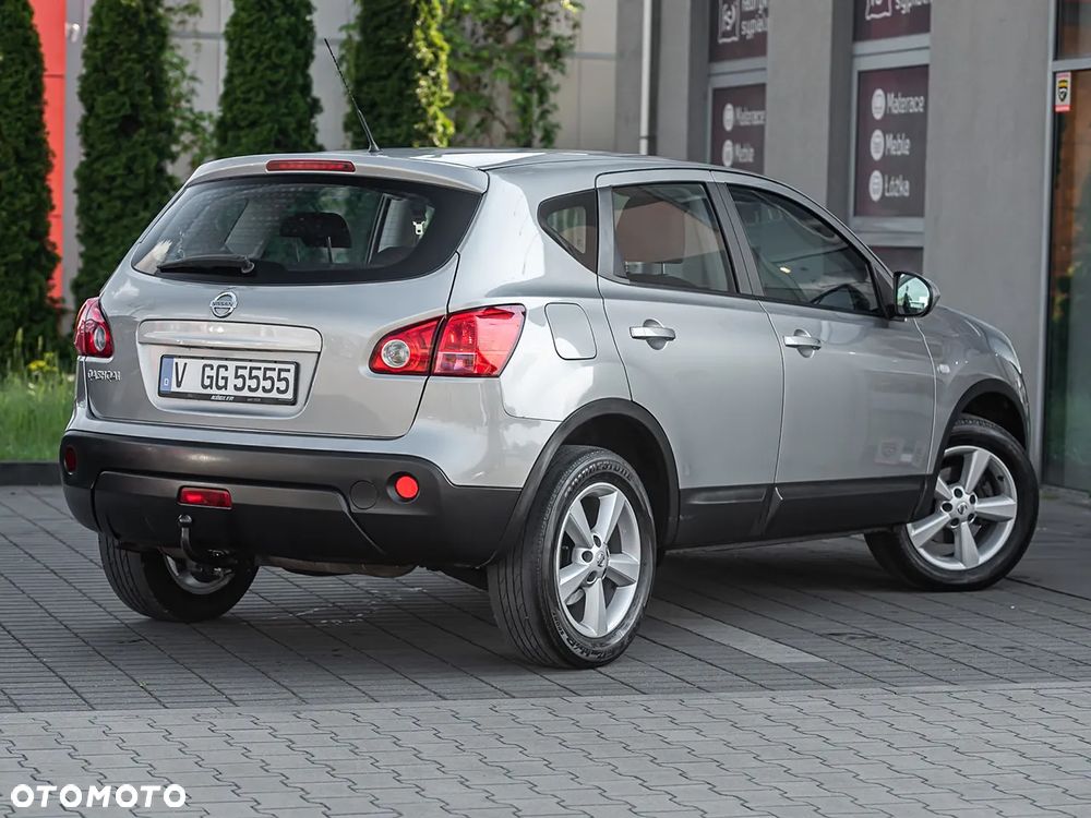 Nissan Qashqai - 13