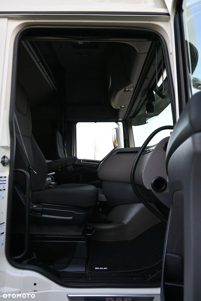 DAF XF106-480KM/AUTOMAT/LED/STANDARD!!! - 29