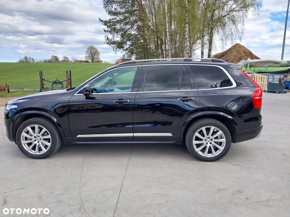 Volvo XC 90 ver-d5-awd-inscription - 3