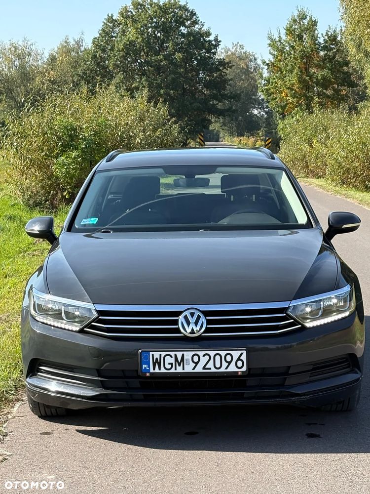 Volkswagen Passat - 6