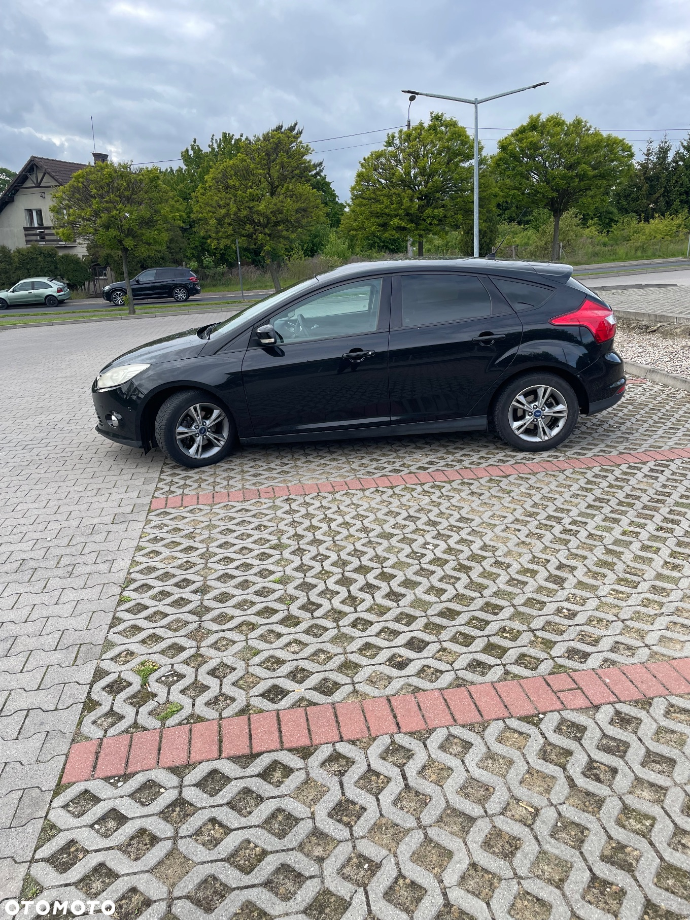 Ford Focus 1.0 EcoBoost Edition - 3