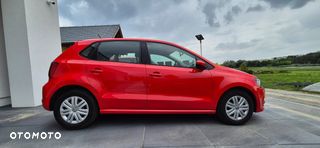 Volkswagen Polo 1.0 Trendline