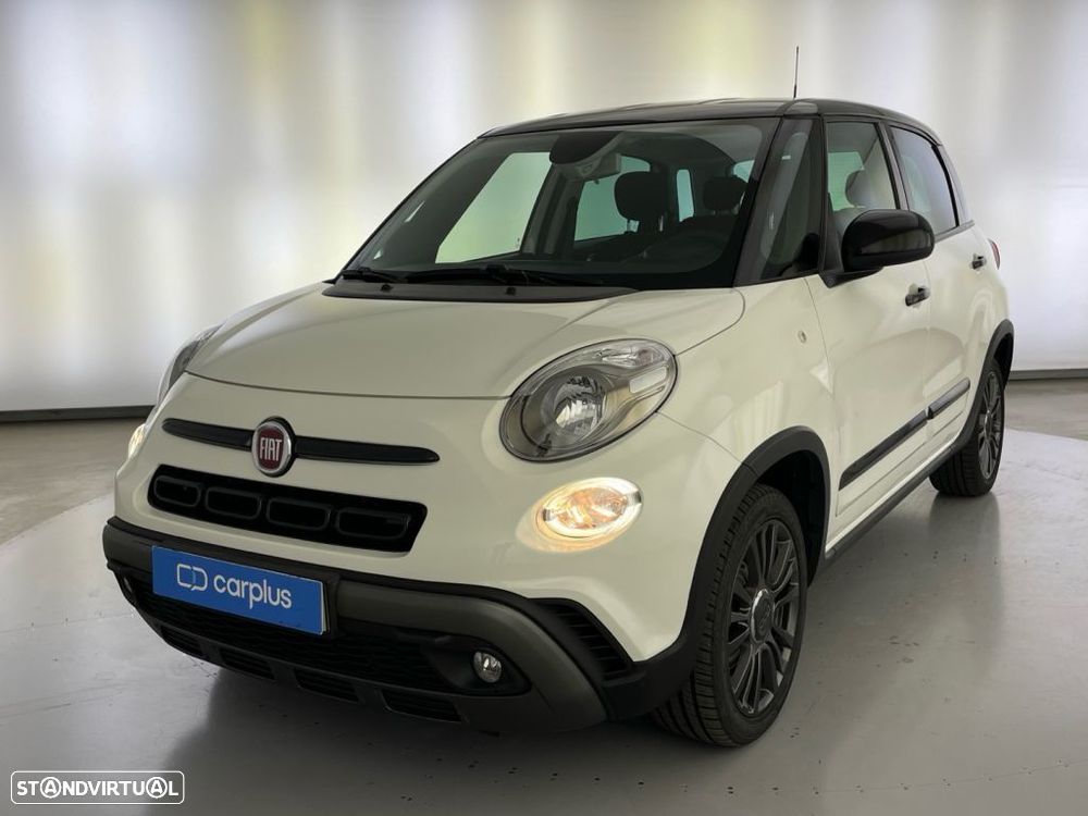 Fiat 500 1.3 MJ Lounge S&S - 20