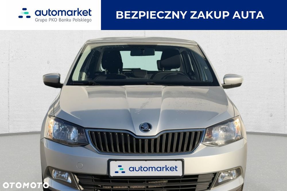 Skoda Fabia 1.0 TSI Ambition - 4