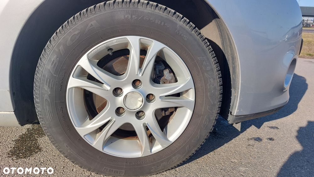 Renault Megane 1.5 dCi Dynamique - 7