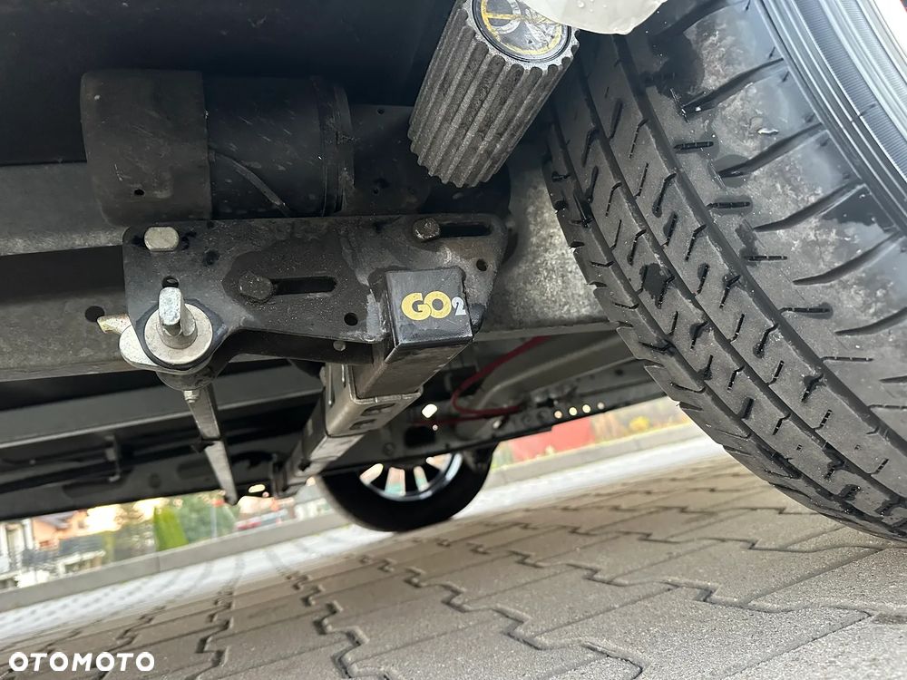 KNAUS Sport 450 FU Muver Markiza - 9