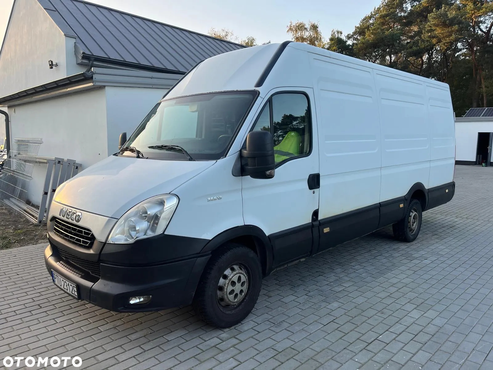 Iveco 35s13 - 8
