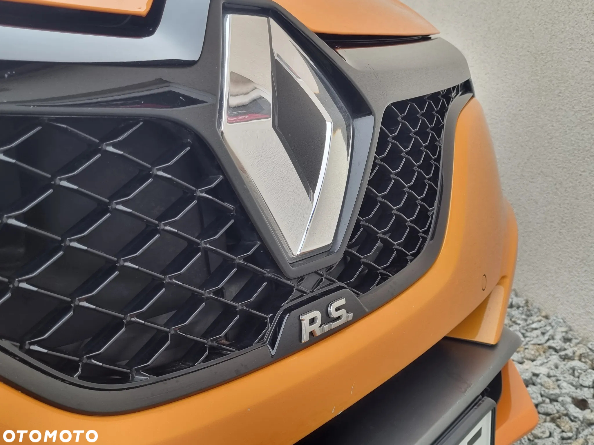 Renault Megane ENERGY TCe 280 EDC R.S - 22