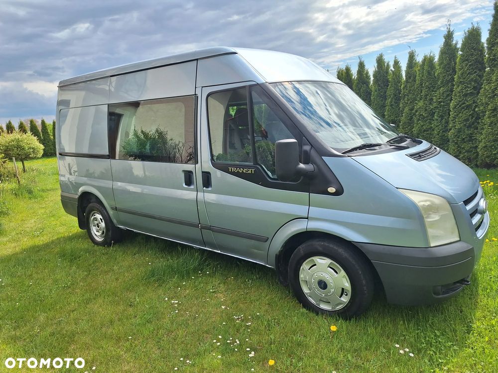 Ford Transit - 14