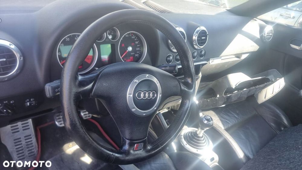 ZEGARY LICZNIK AUDI TT 8N 00 EU 8N1919860C 1.6TB 180KM - 11