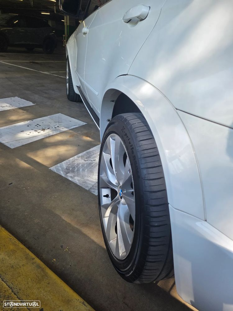 BMW X5 30 d xDrive - 11