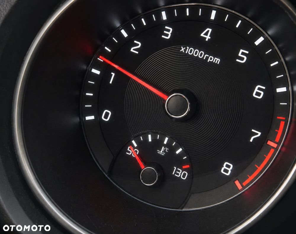 Kia XCeed 1.5 T-GDI L DCT - 3