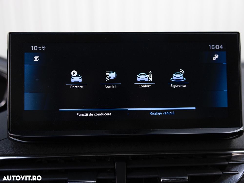 Peugeot 3008 1.2 PureTech 130 EAT8 Active Pack - 40