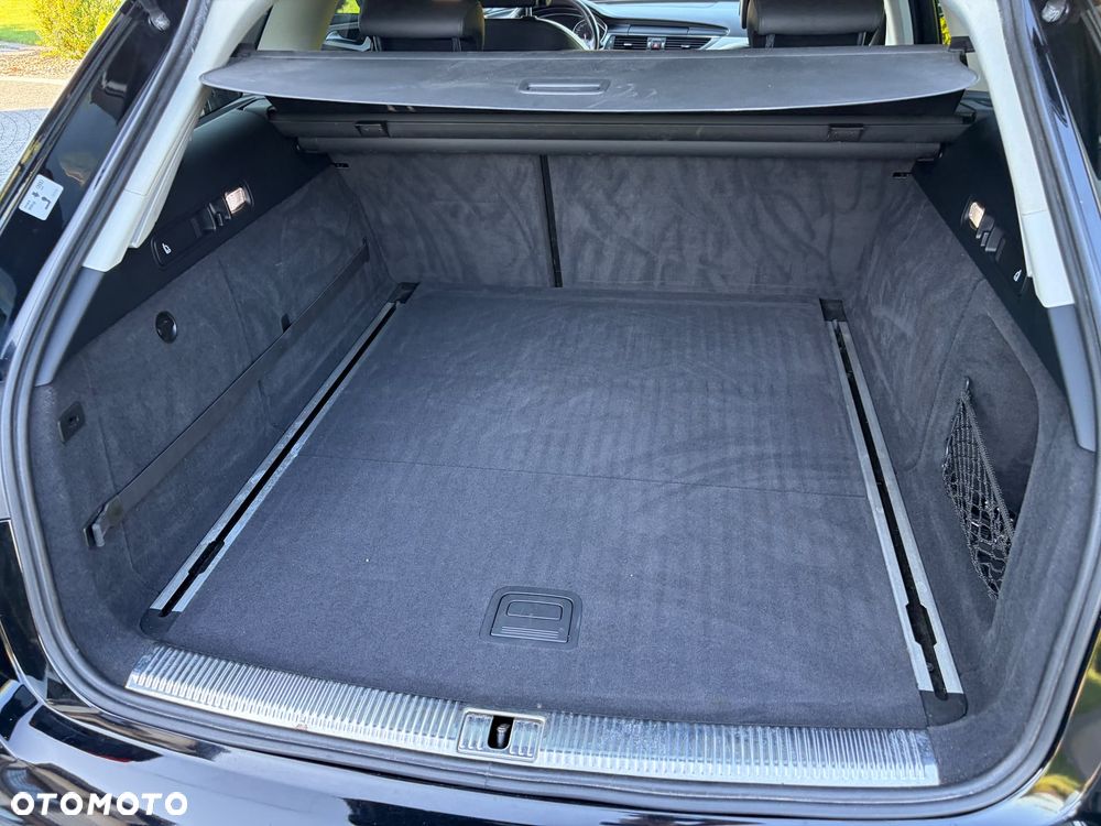 Audi A6 Avant 2.0 TDI Quattro S tronic - 15