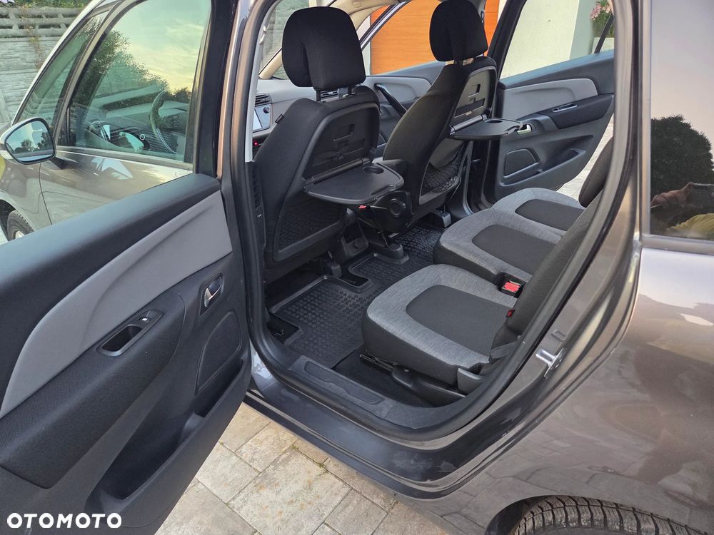 Citroën C4 Picasso 1.2 PureTech Feel S&S - 10
