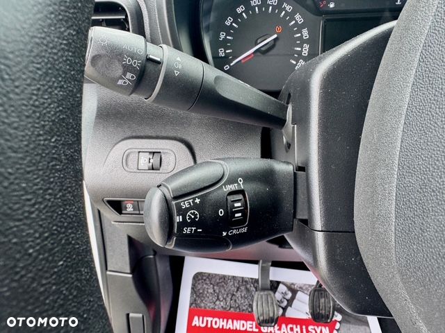 Toyota Proace City - 13