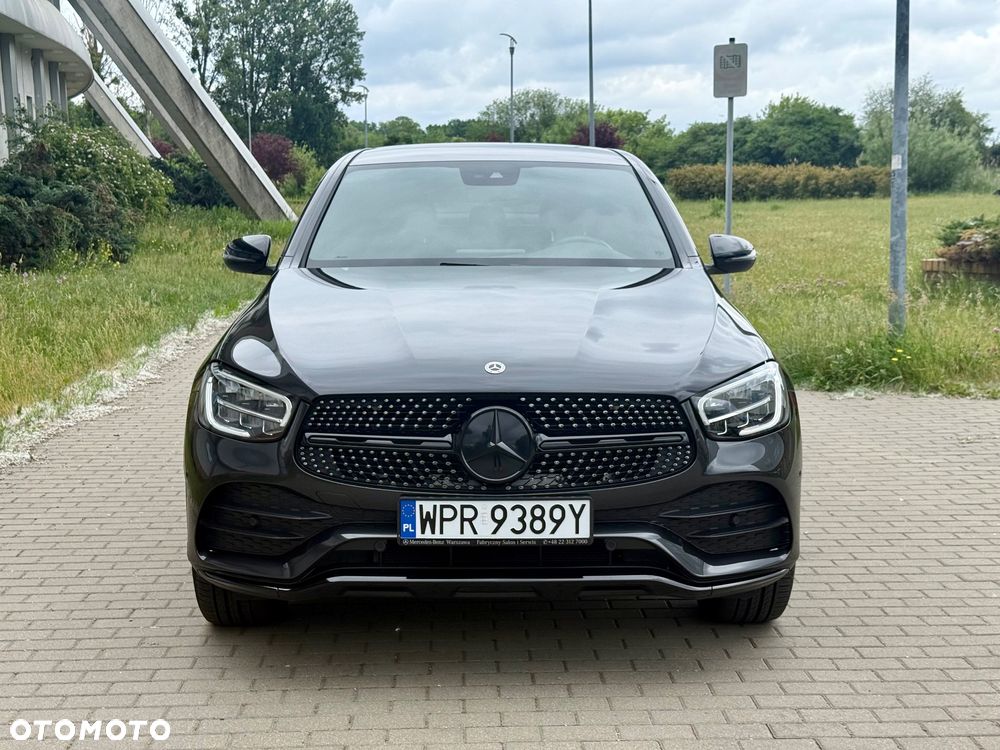 Mercedes-Benz GLC - 3