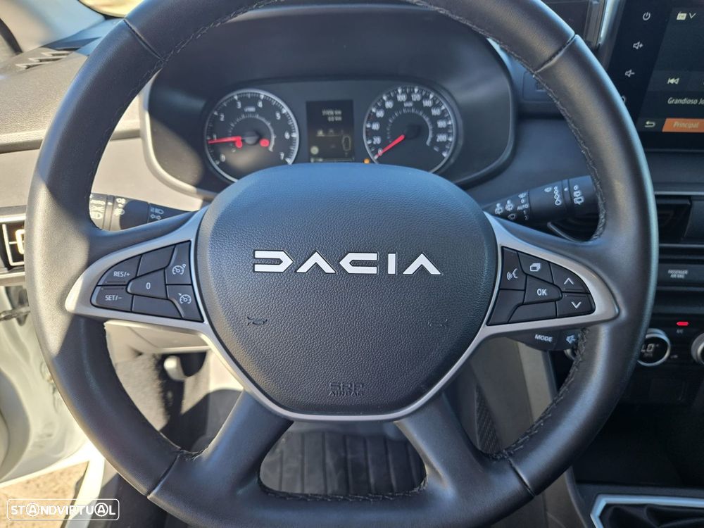 Dacia Jogger 1.0 TCe Extreme 7L - 18