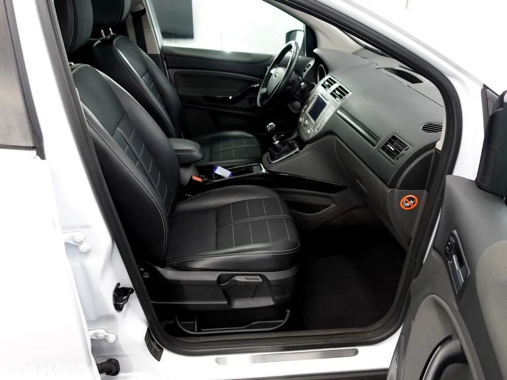 Ford Kuga 2.0 TDCi Titanium S - 7