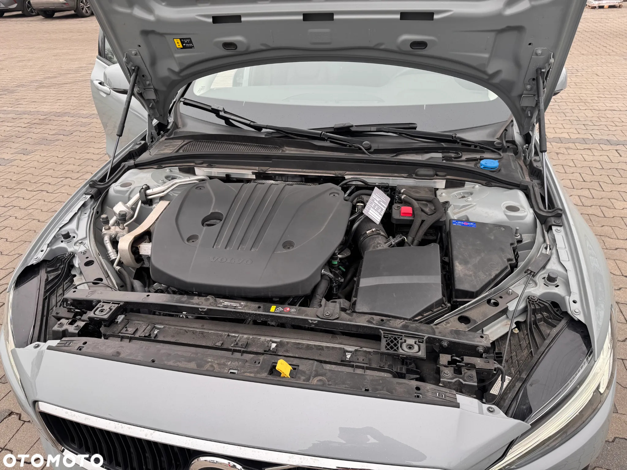 Volvo V60 - 15