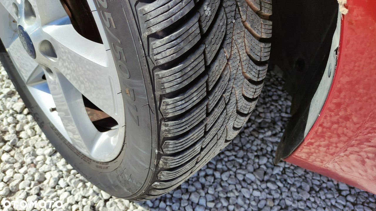 Ford S-Max - 20