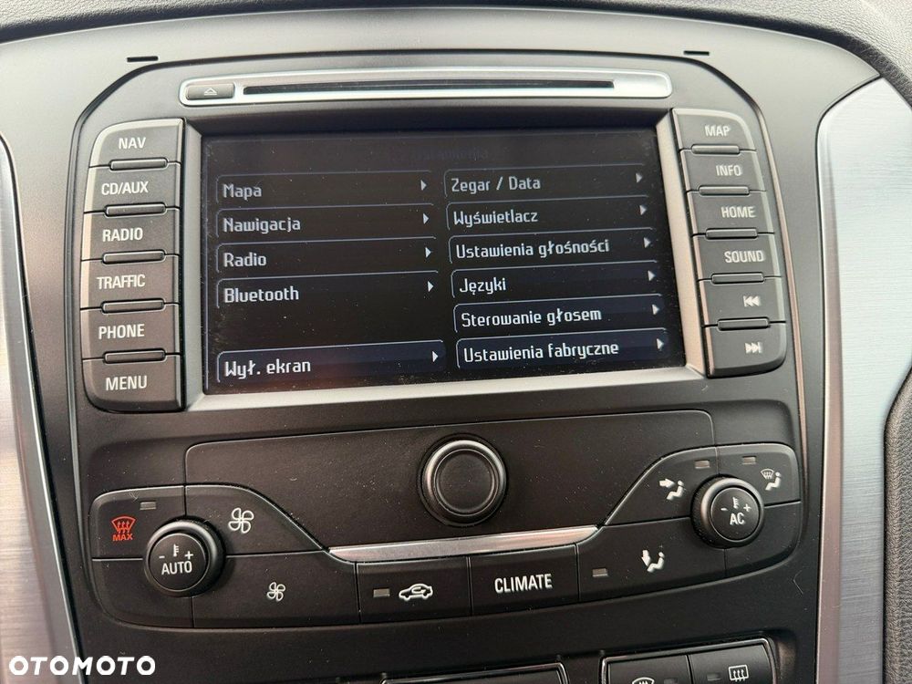 Ford Mondeo - 30