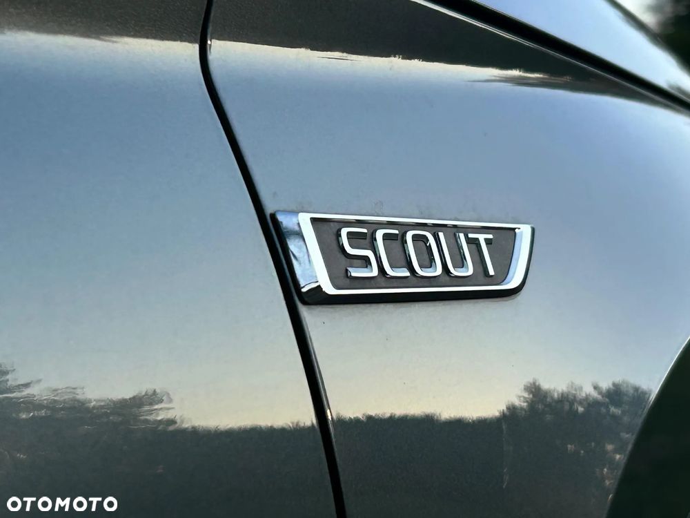 Skoda Kodiaq 2.0 TDI 4x4 Scout DSG 7os - 14