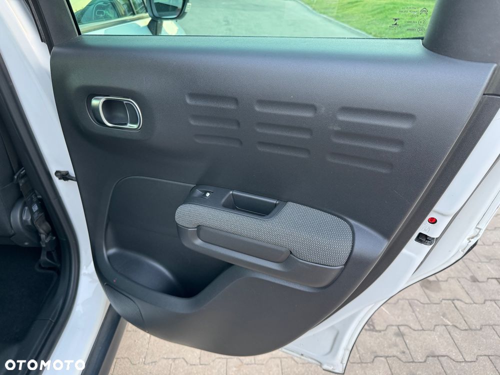 Citroën C3 Aircross 1.2 PureTech Shine - 29