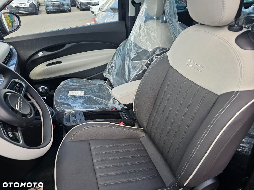 Fiat 500 - 9