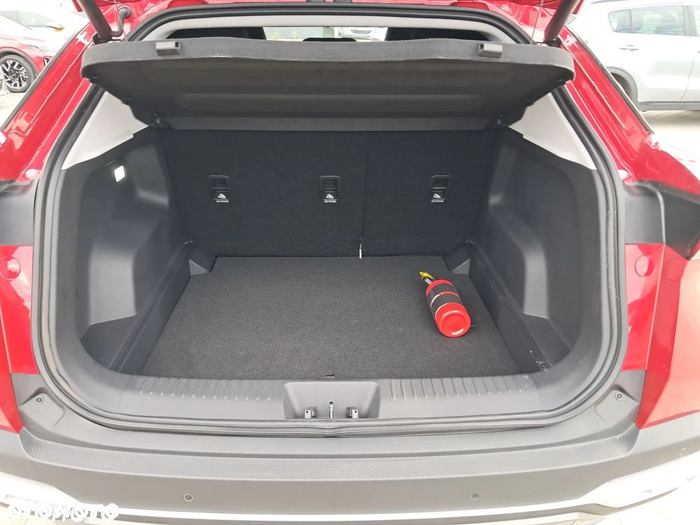 Omoda 5 1.5 T-GDI Hybrid Premium DHT - 18