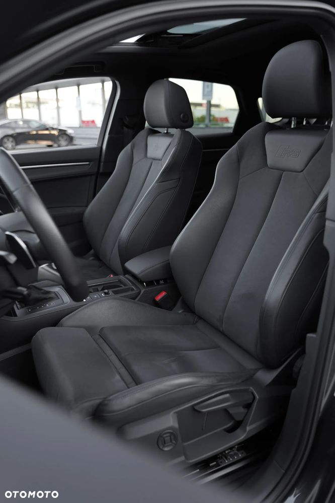 Audi RS Q3 - 8