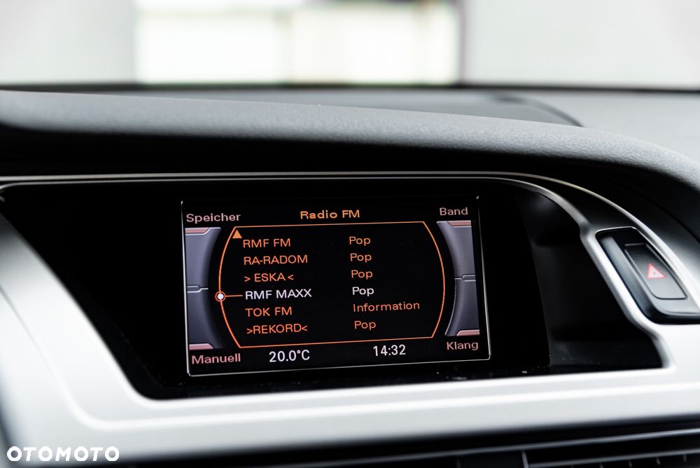 Audi A4 Limousine 1.8 TFSI Attraction - 35