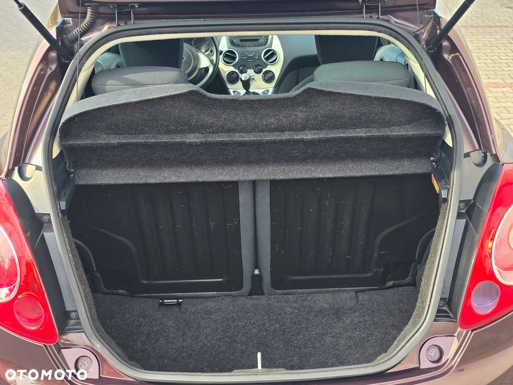 Ford KA 1.2 Titanium (air2) - 13