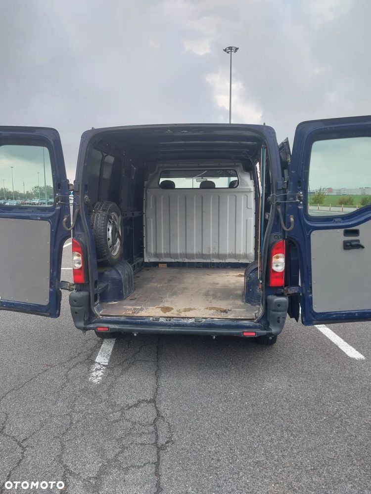 Renault Master - 18