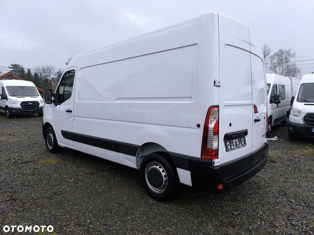 Renault MASTER ​*L2H2​*2.3DCI​​*KLIMA​​*TEMPOMAT​*BLUETOOTH​*5 - 9