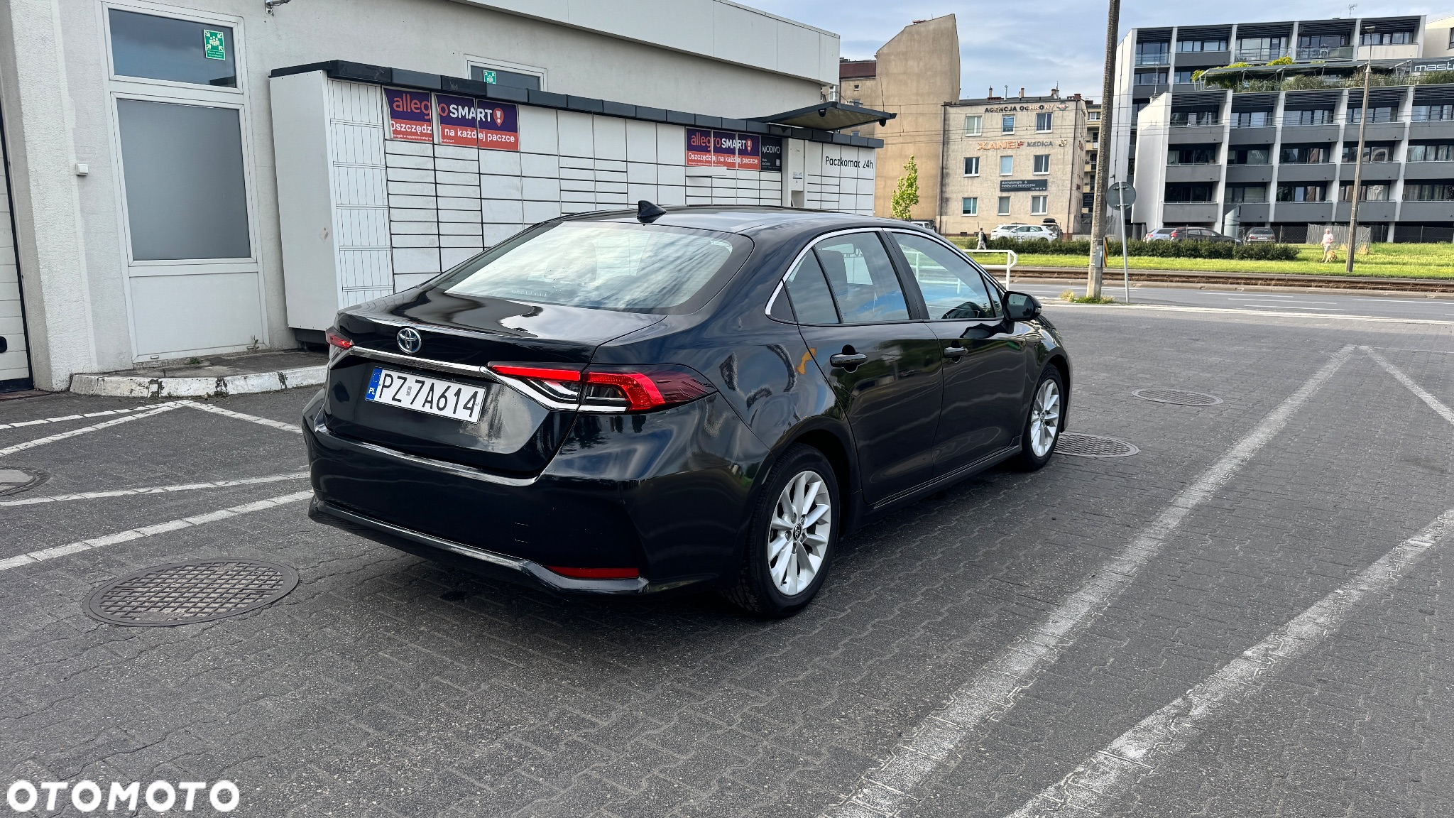 Toyota Corolla 1.8 Hybrid Active - 5