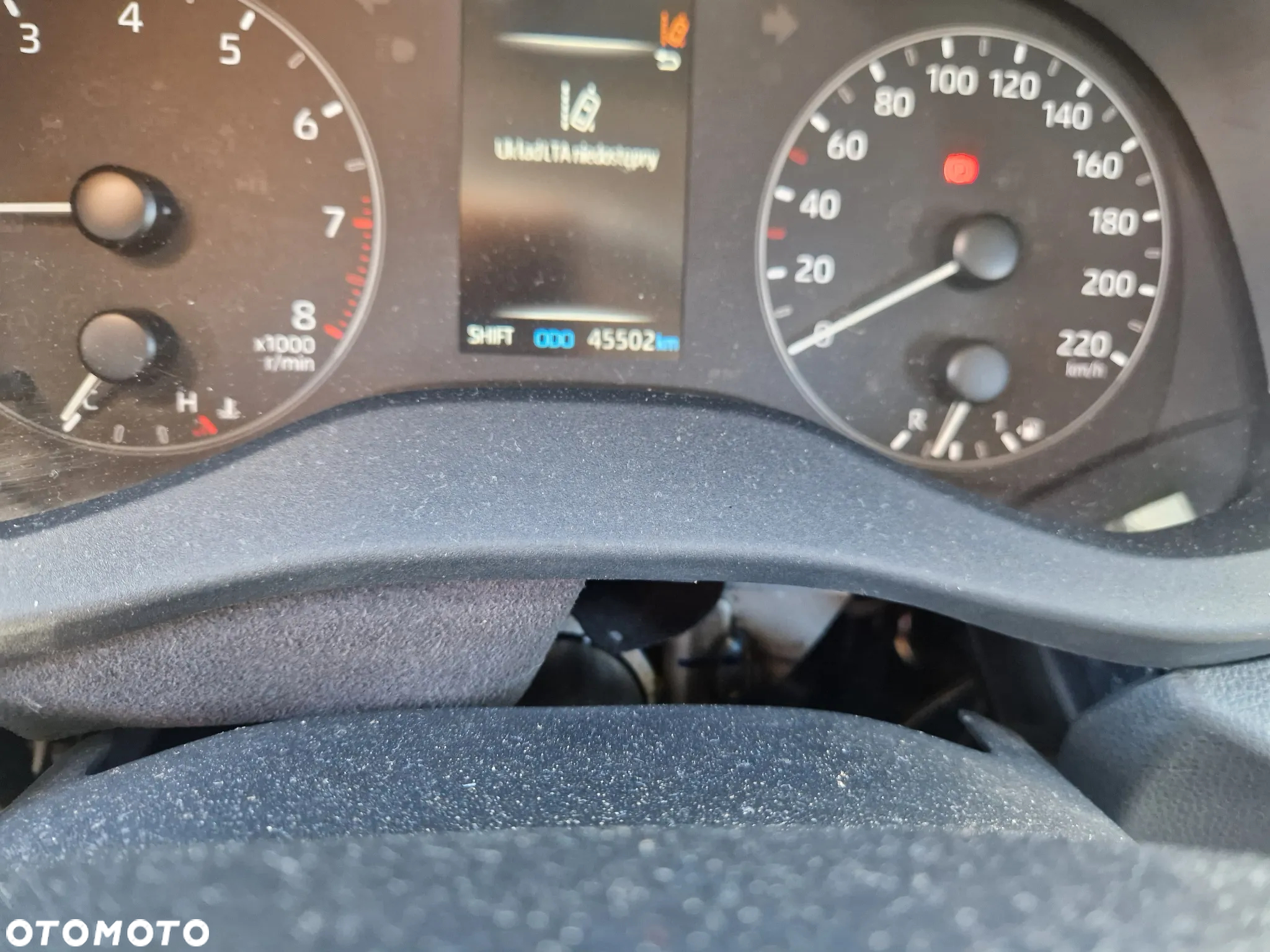 Toyota Yaris 1.5 Comfort - 7