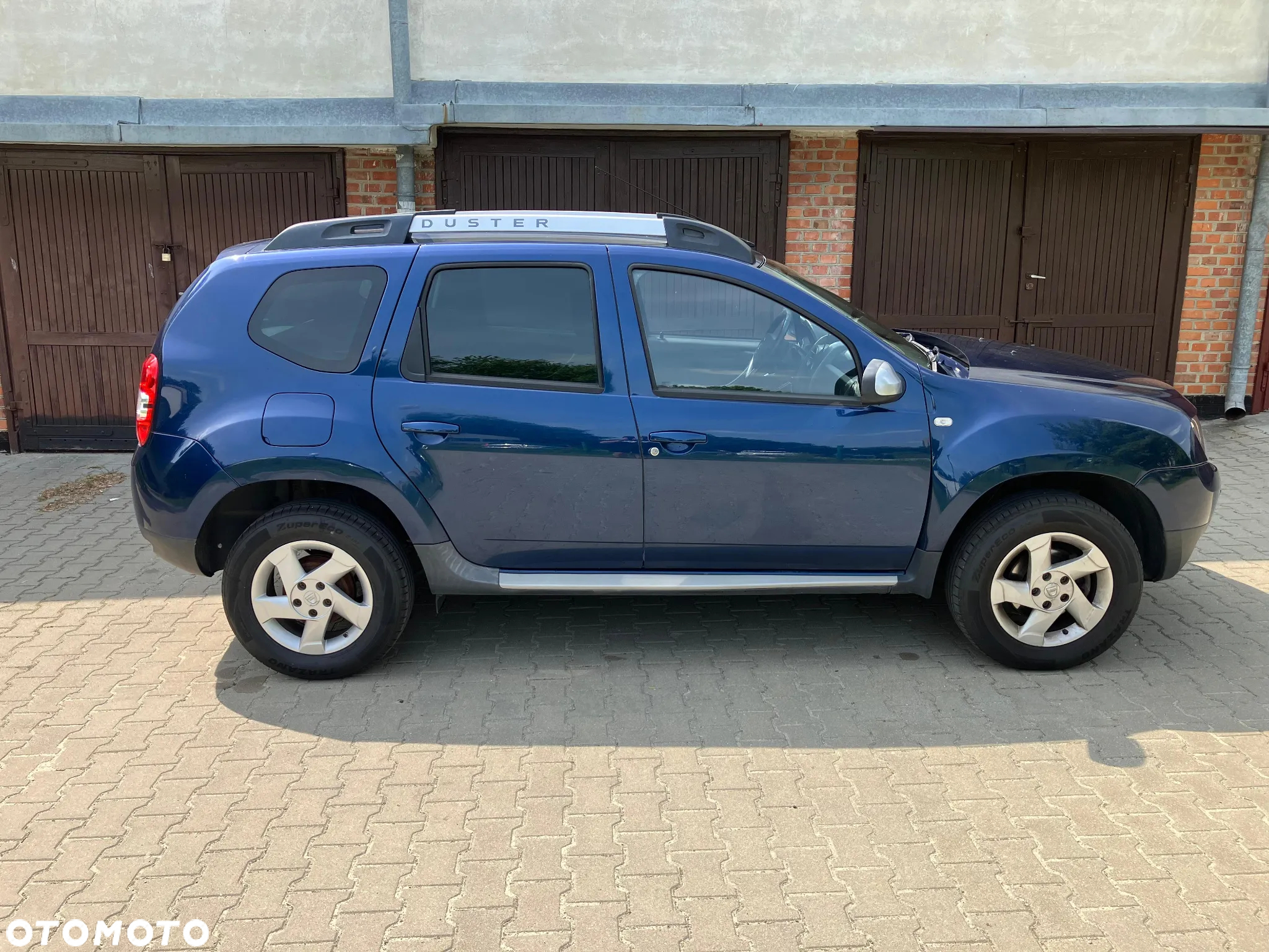 Dacia Duster - 4