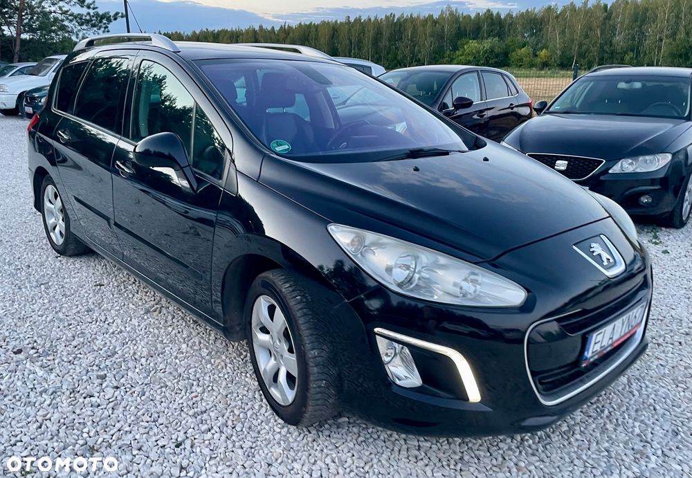 Peugeot 308 - 21