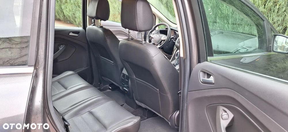 Ford C-MAX - 17