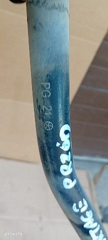 Drążek stabilizatora stabilizator przód Kia Sportage III - 7