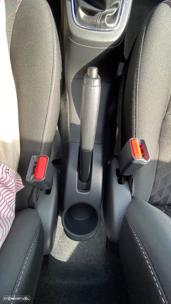Mitsubishi Space Star 1.2 Intense Connect Edition - 41