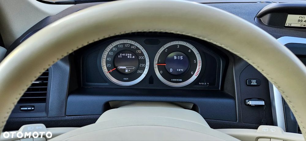 Volvo XC 60 - 10