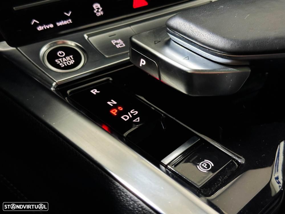 Audi e-tron Sportback 50 quattro S line - 49