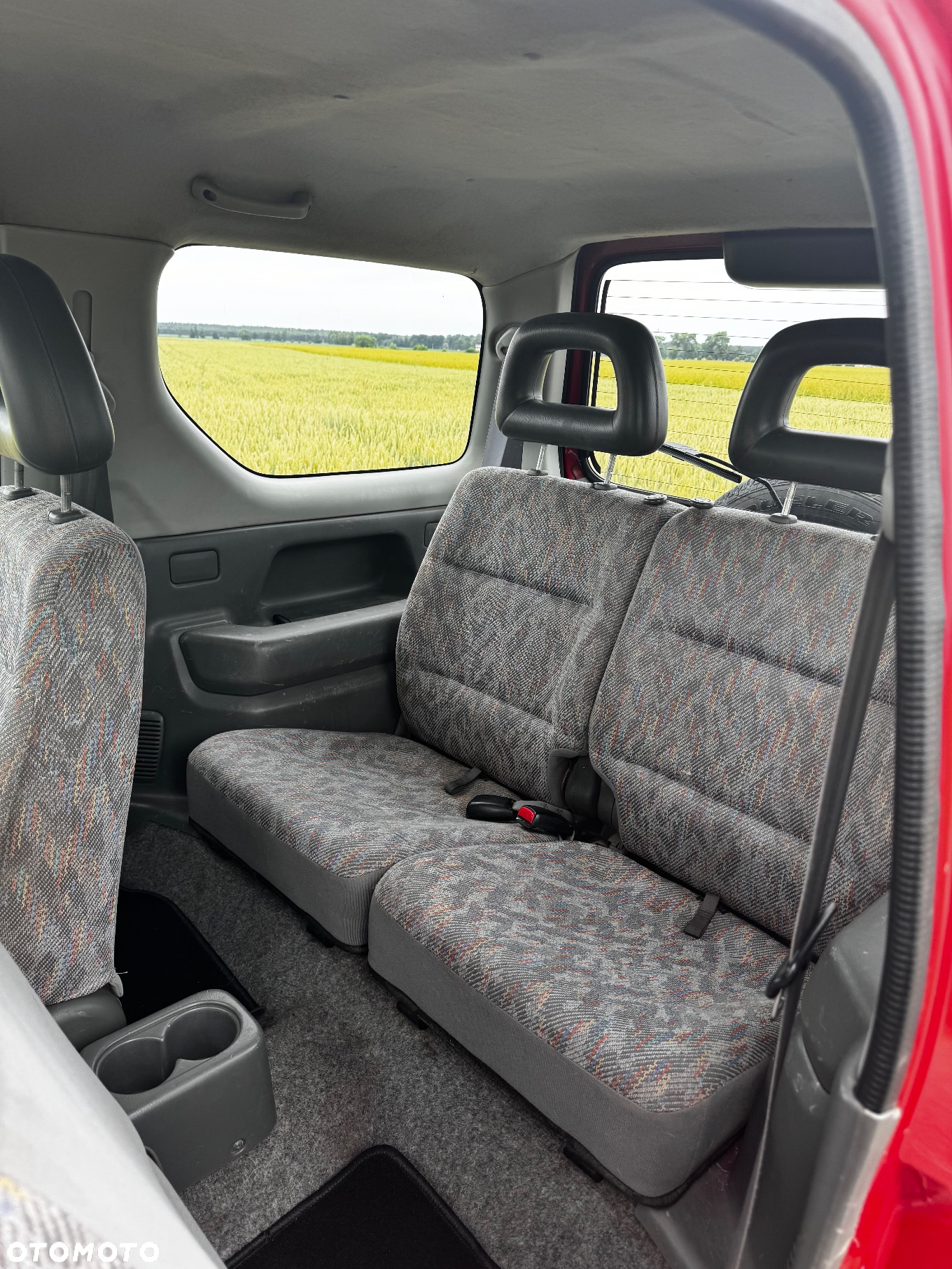 Suzuki Jimny 1.3 Jeans