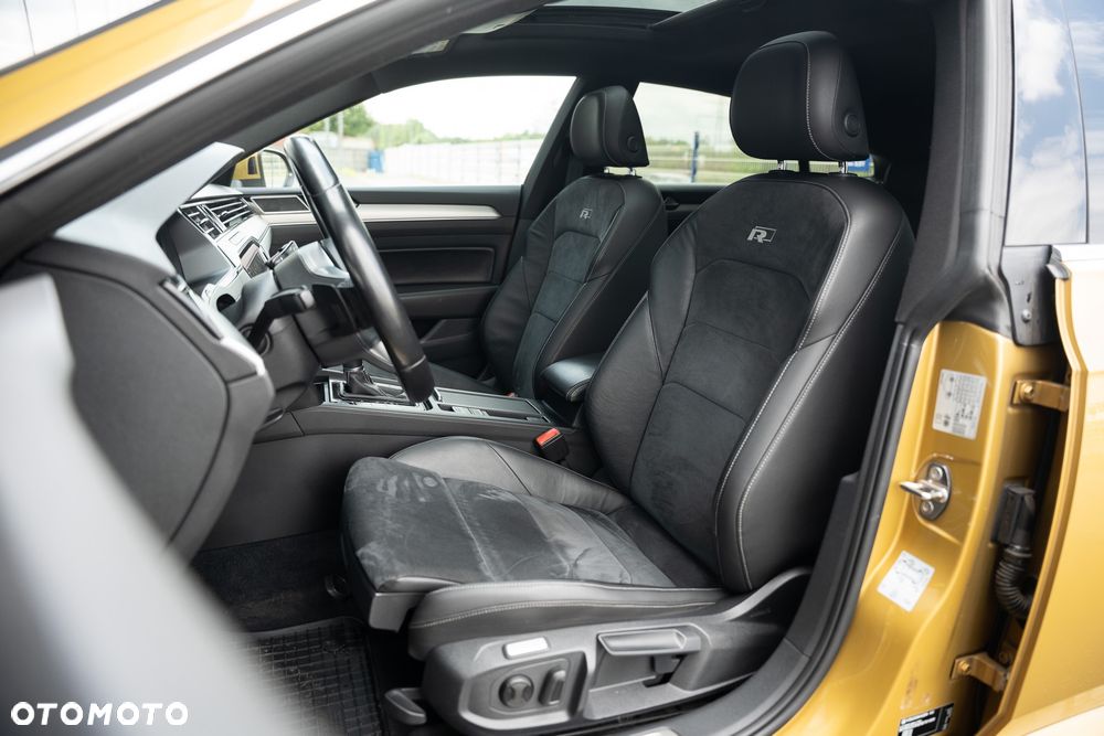 Volkswagen Arteon 2.0 TDI SCR 4Motion DSG R-Line - 24