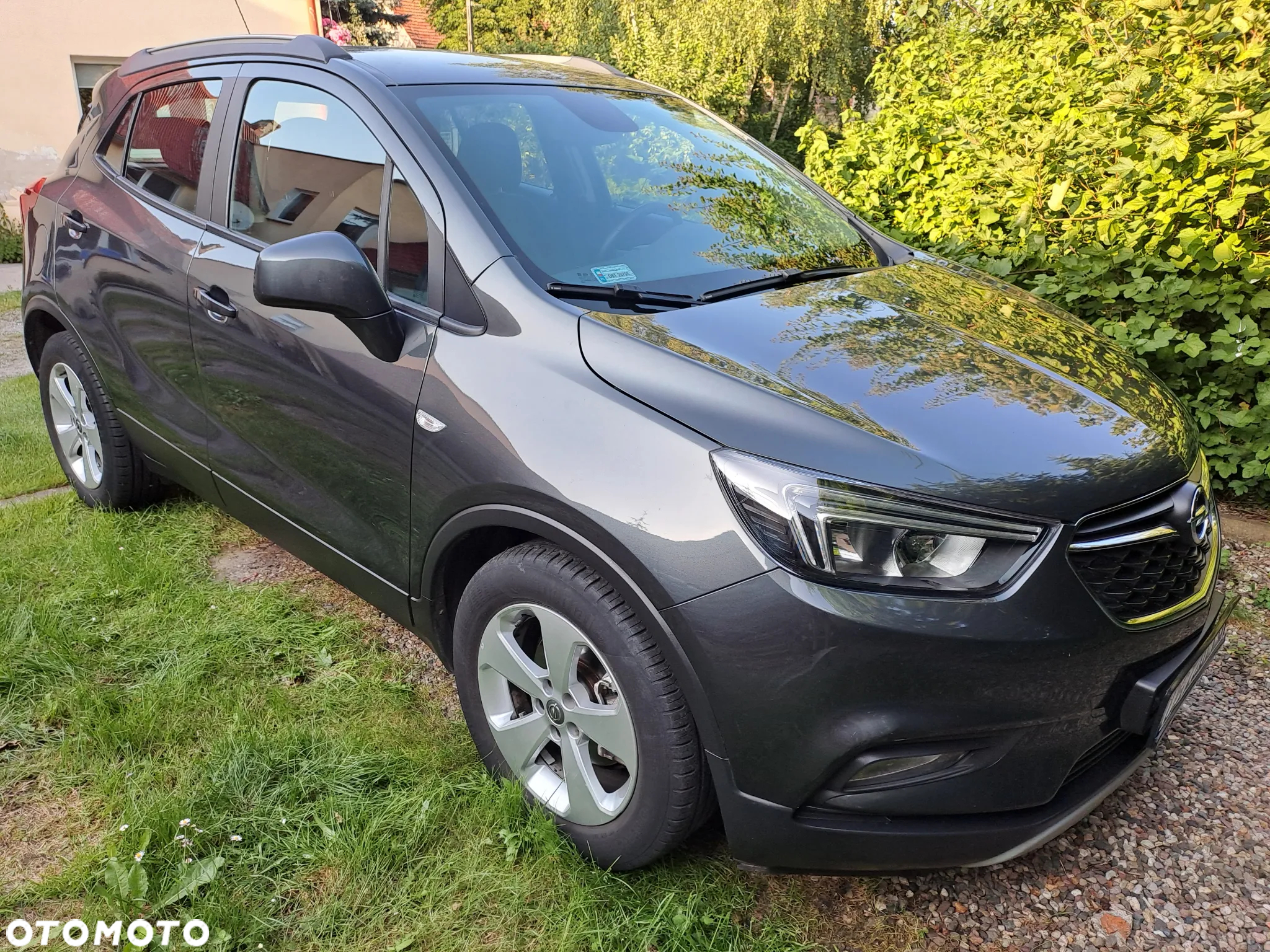Opel Mokka X 1.4 T Enjoy - 5