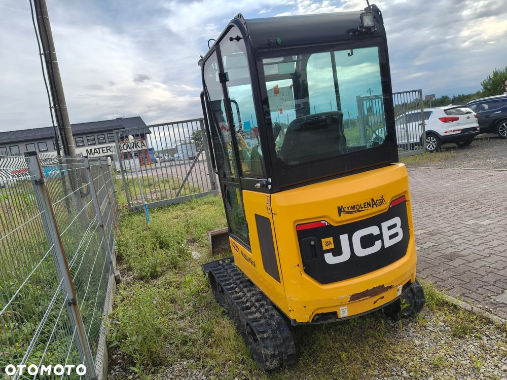 JCB 19c-1 - 5