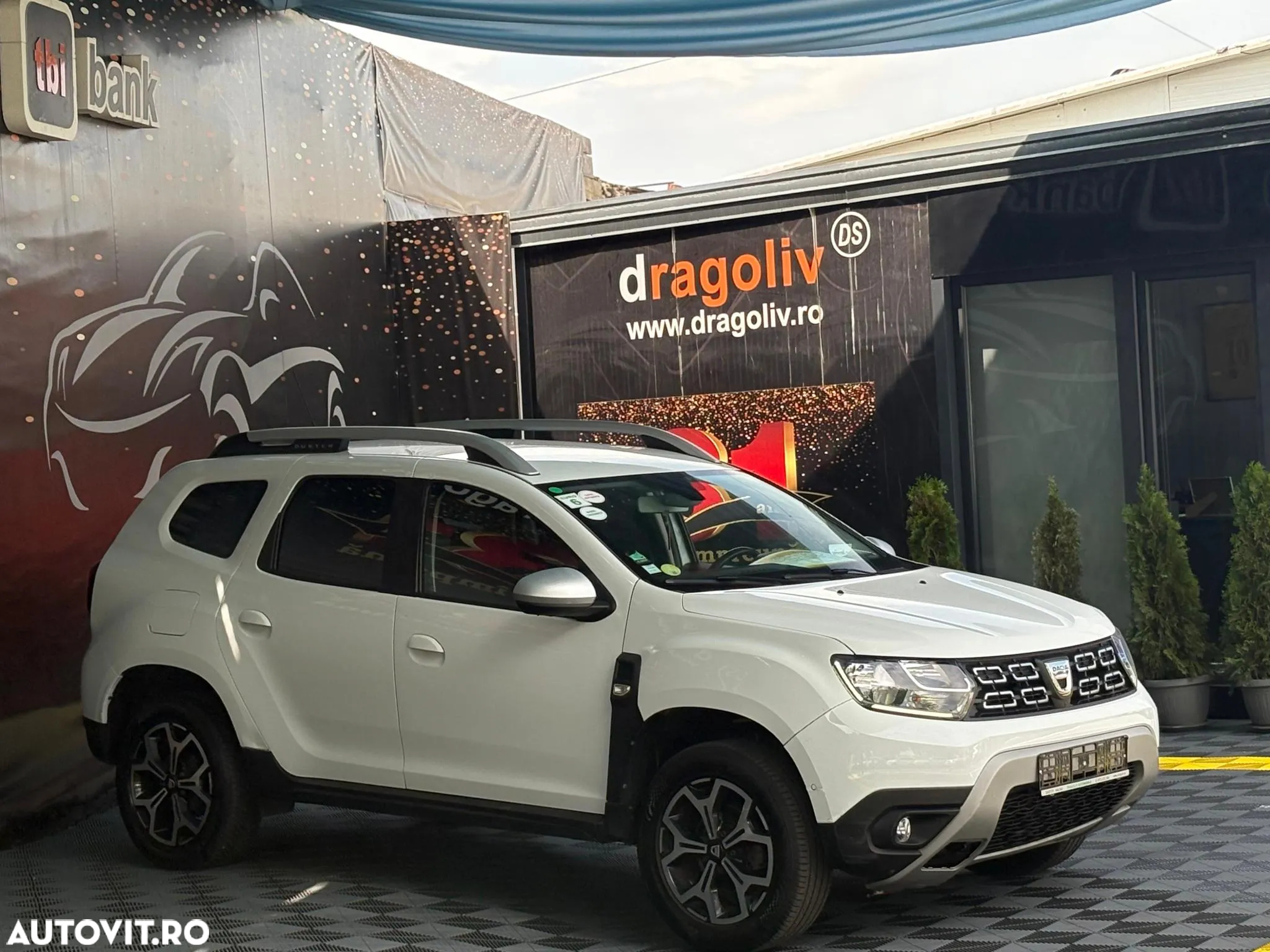 Dacia Duster - 2