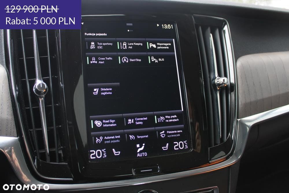 Volvo V90 Cross Country - 23